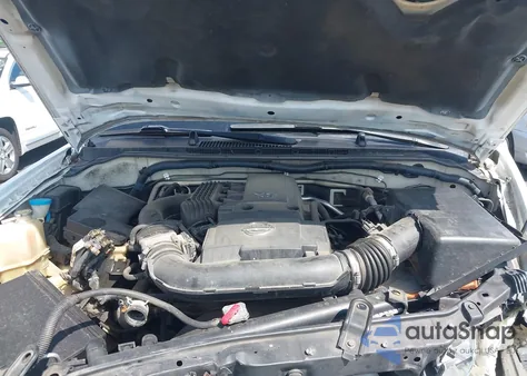 2006 Nissan Frontier Se z USA, uszkodzony, nr VIN 1N6AD06W46C426945